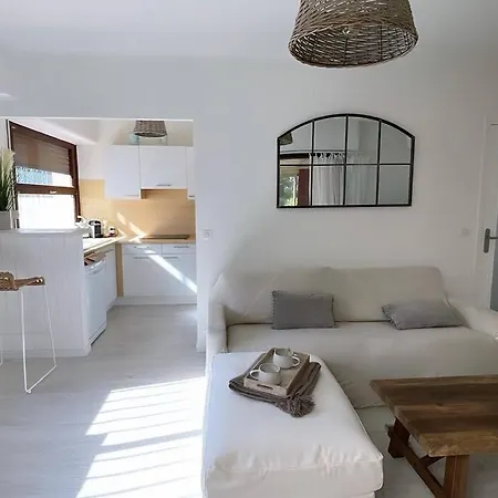 Appartement Bastidon Boulouris Bord De Mer *