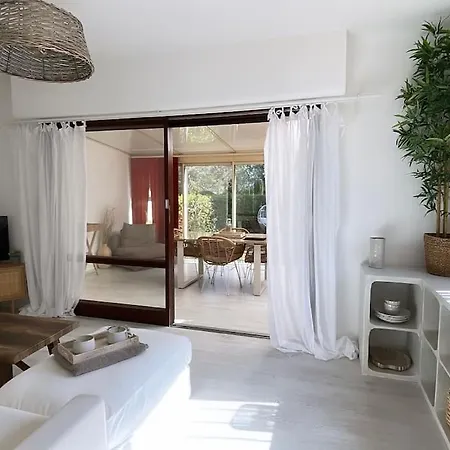 Appartement Bastidon Boulouris Bord De Mer Saint-Raphaël