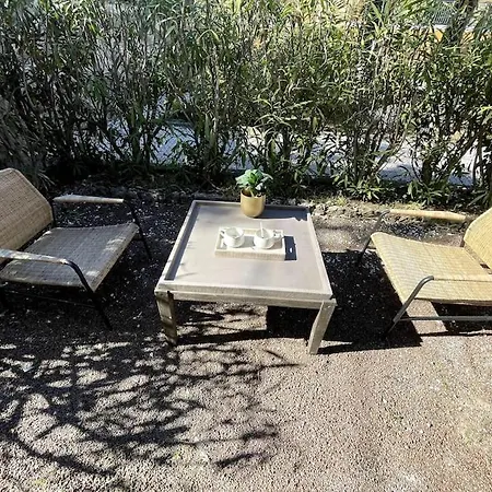 Bastidon Boulouris Bord De Mer Appartement